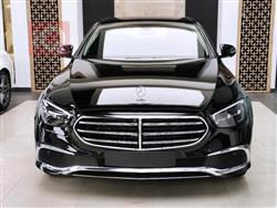 مێرسێدس بێنز E-Class